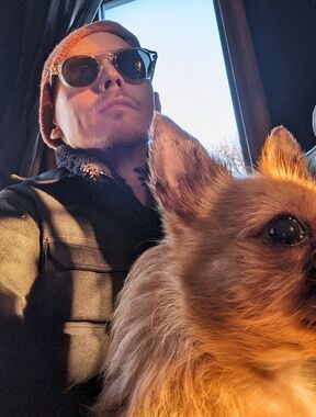 Who This Is? Jacob Is the who.